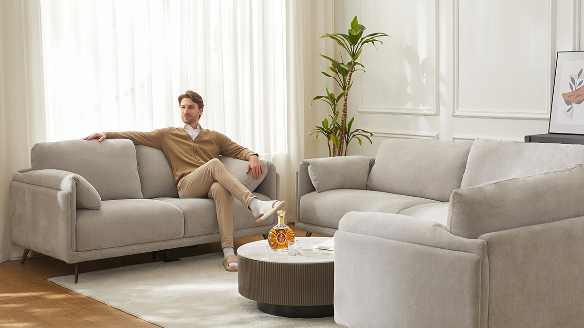 Exploring the World of Luxury Furniture: Elegance Meets Comfort