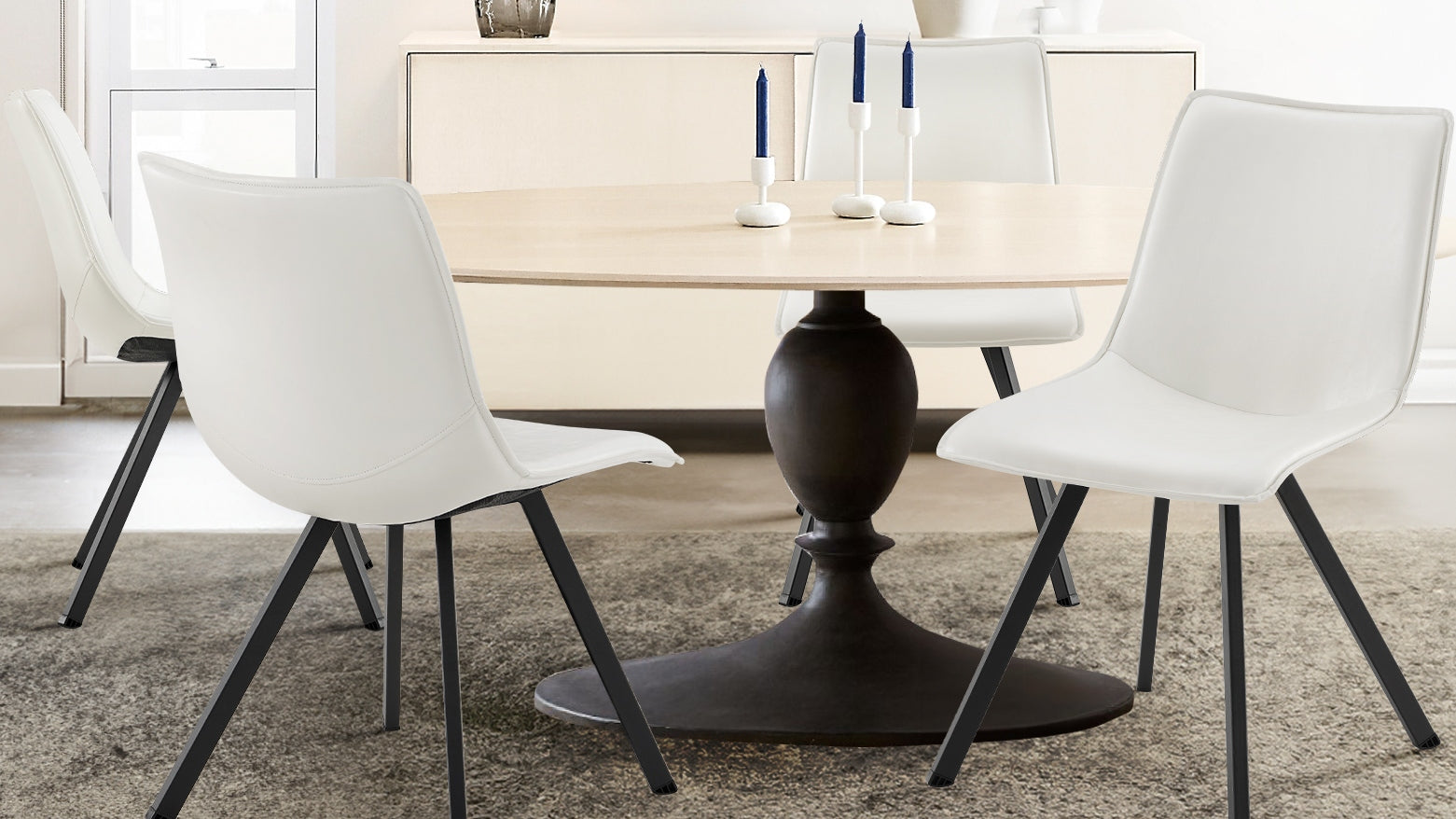 Transform Your Dining Experience: The Art of Choosing the Perfect Chair