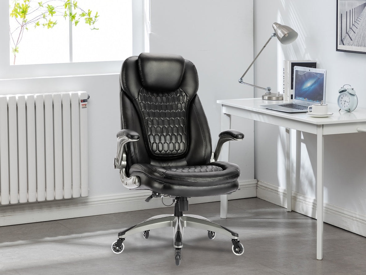 The Ultimate Guide to Ergonomic Home Office Chairs