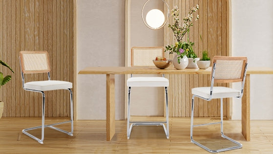 Keep Your Bar Chair Looking New: 8 Tips to Extend Its Life