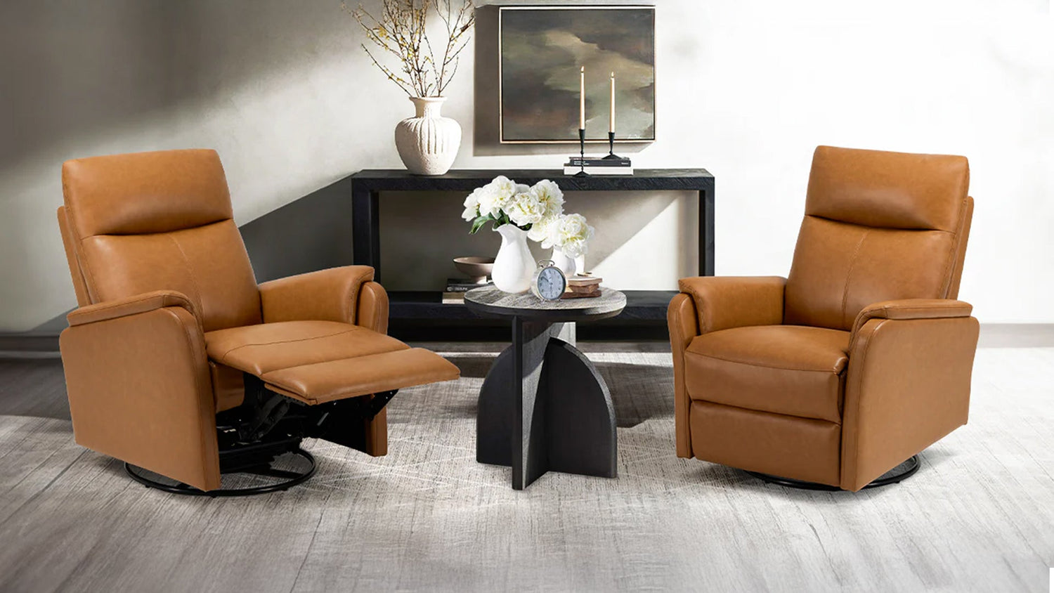 From Cozy Corners to Movie Nights: Where a Recliner Fits Best in Your Home