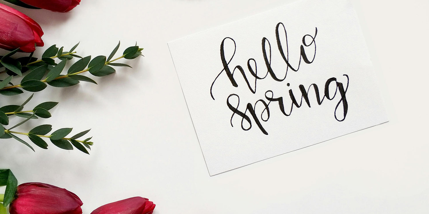 Spring Into Color - Refresh Your Home Decor with Colamy