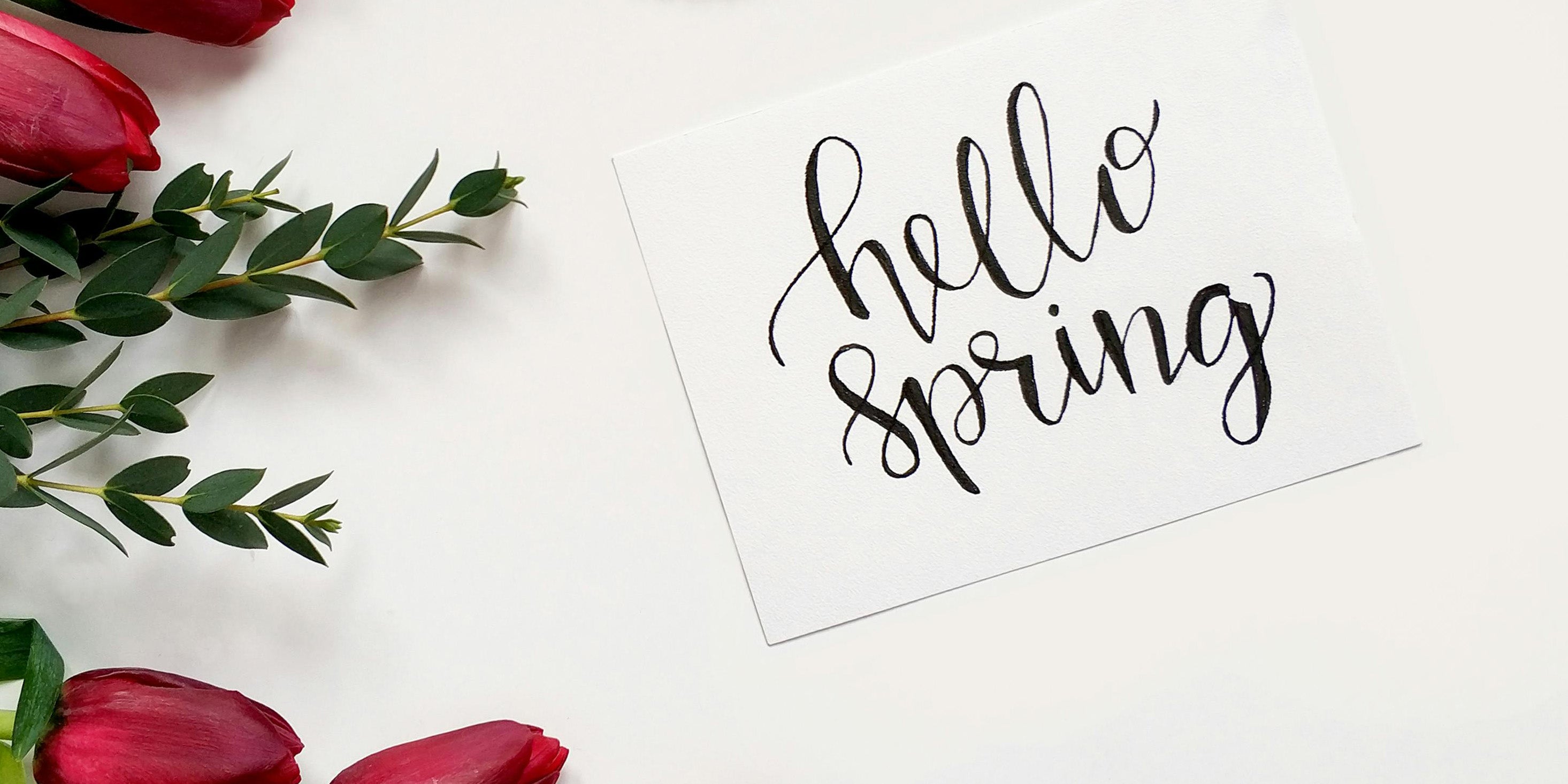 Spring Into Color - Refresh Your Home Decor with Colamy