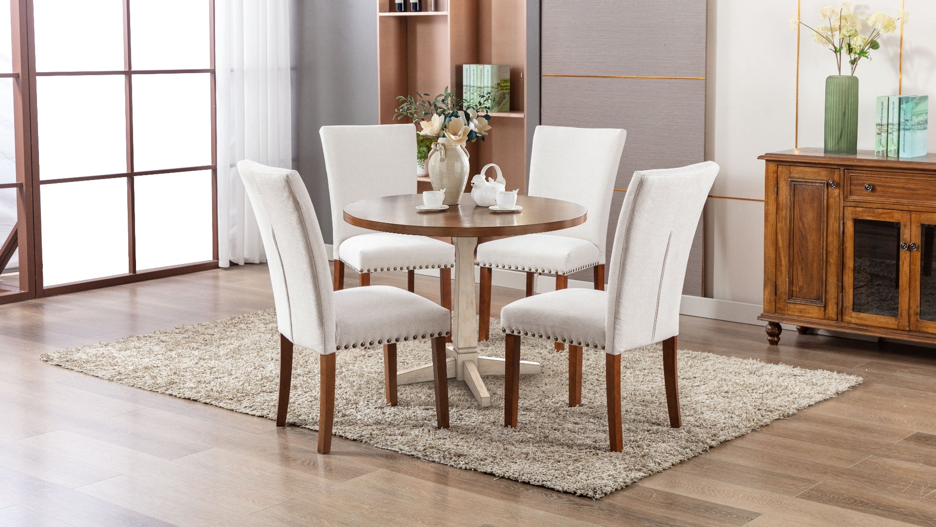 Premium Dining Chairs for Every Home | Colamy Home – COLAMYHome