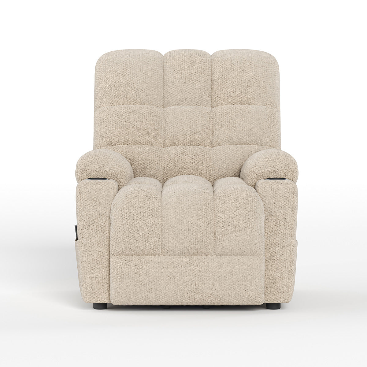 COLAMY SERENE Power Lift Recliner Massage Chair