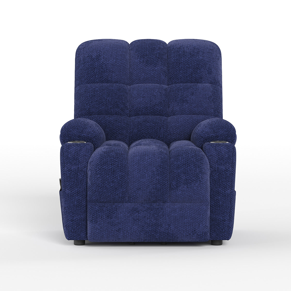 COLAMY SERENE Power Lift Recliner Massage Chair