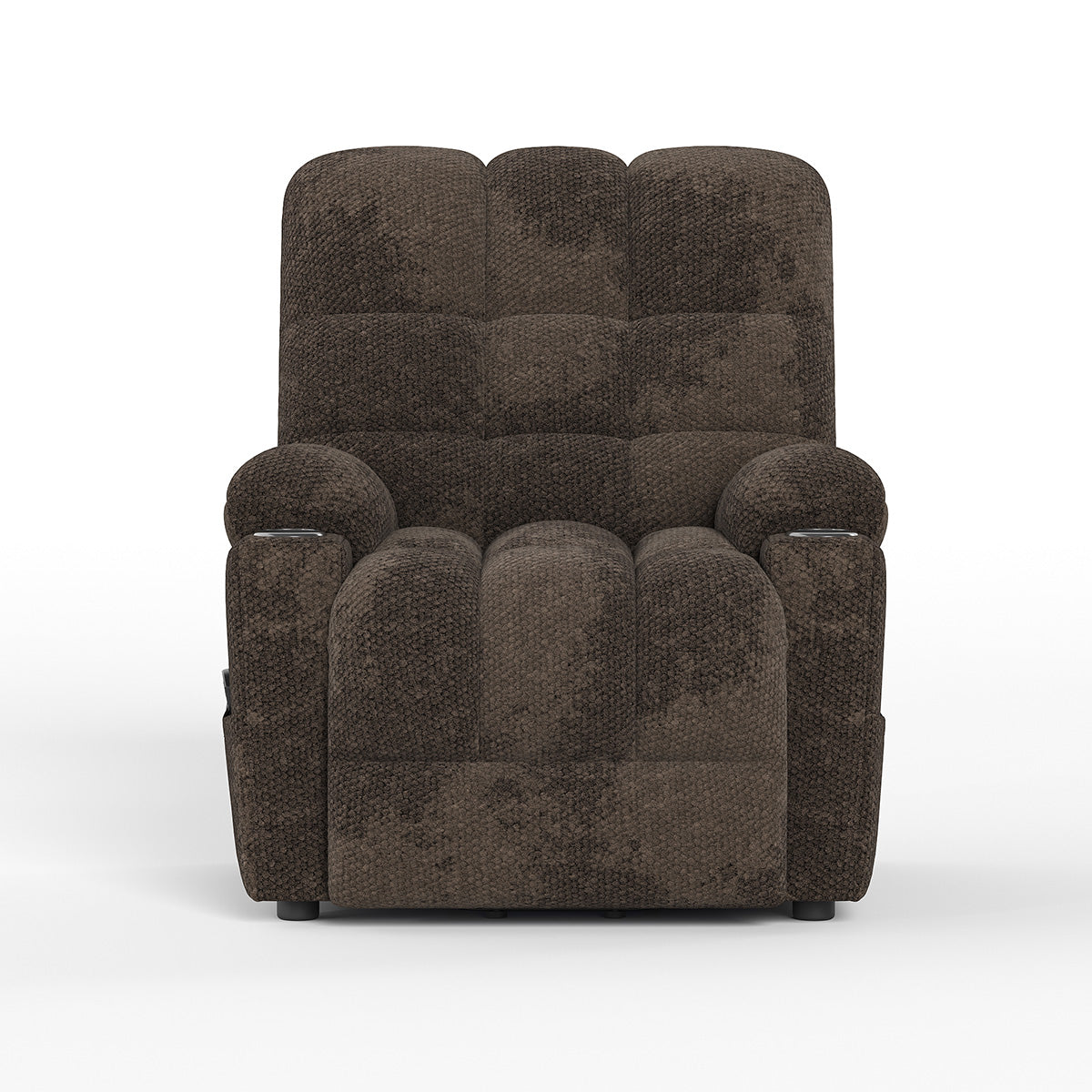 COLAMY SERENE Power Lift Recliner Massage Chair