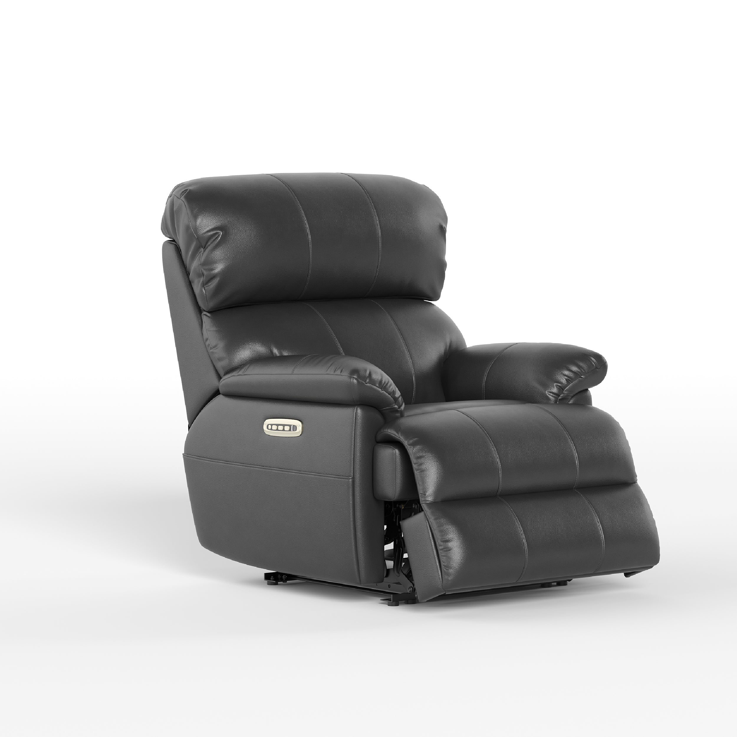 COLAMY FLEX Full-Power Adjustable Recliner