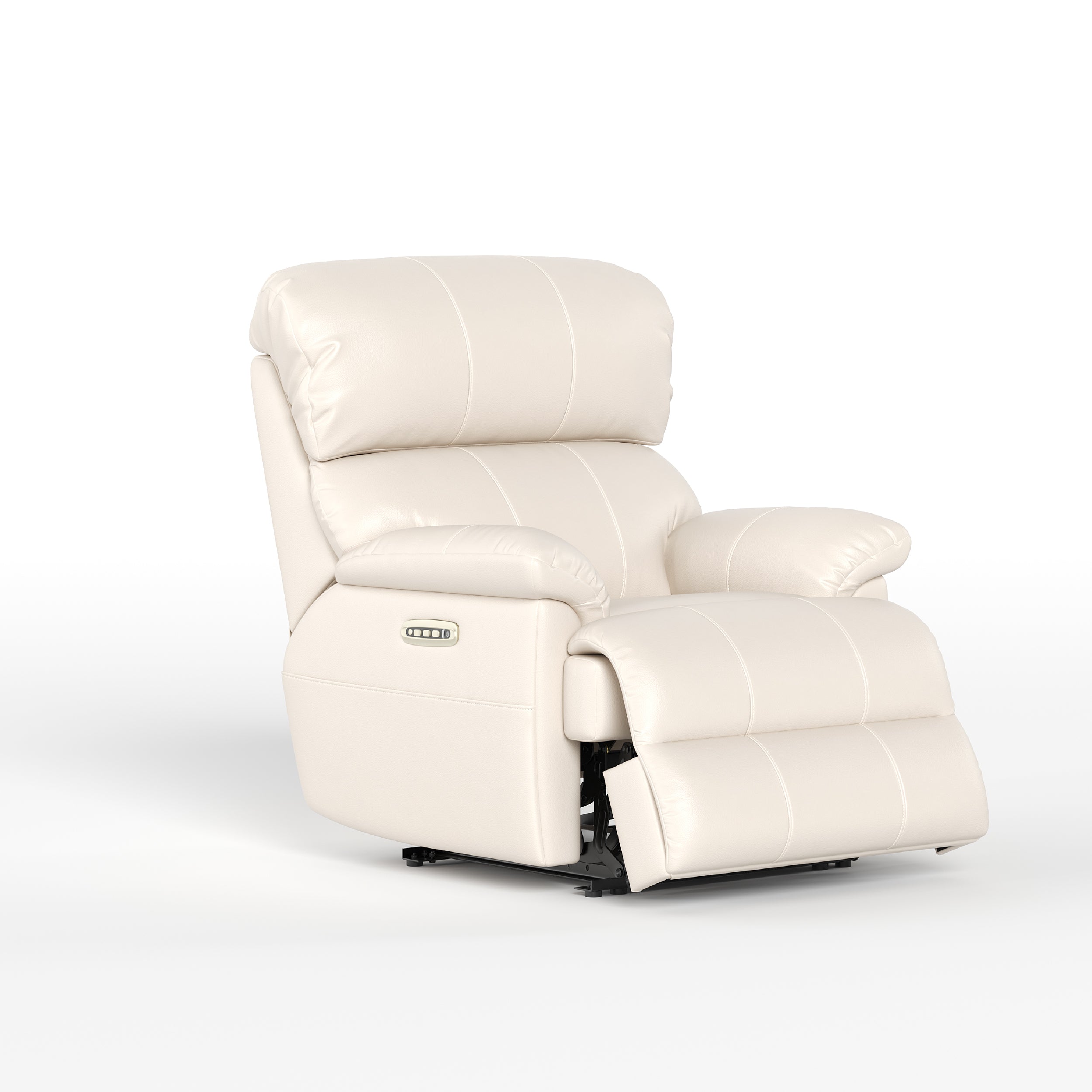COLAMY FLEX Full-Power Adjustable Recliner