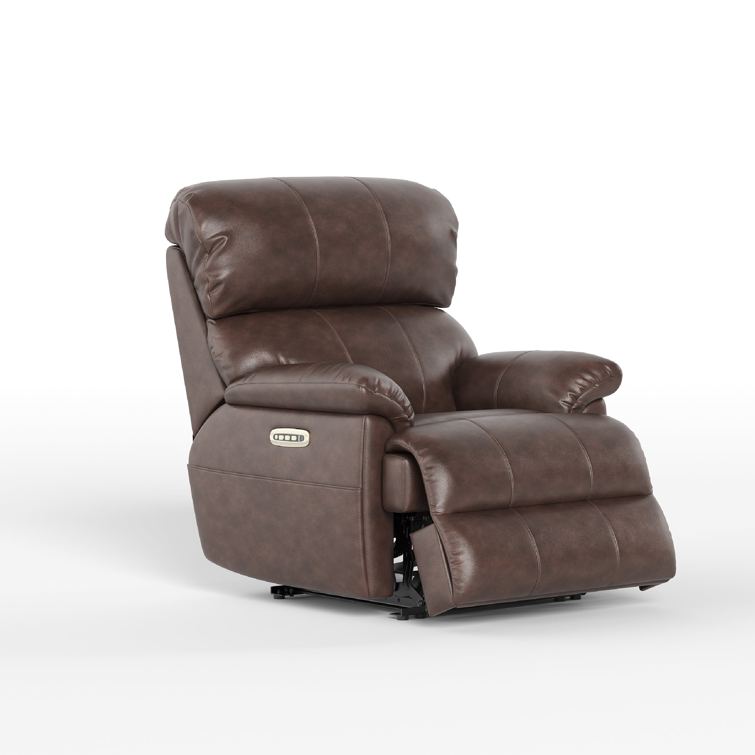 COLAMY FLEX Full-Power Adjustable Massage Chair