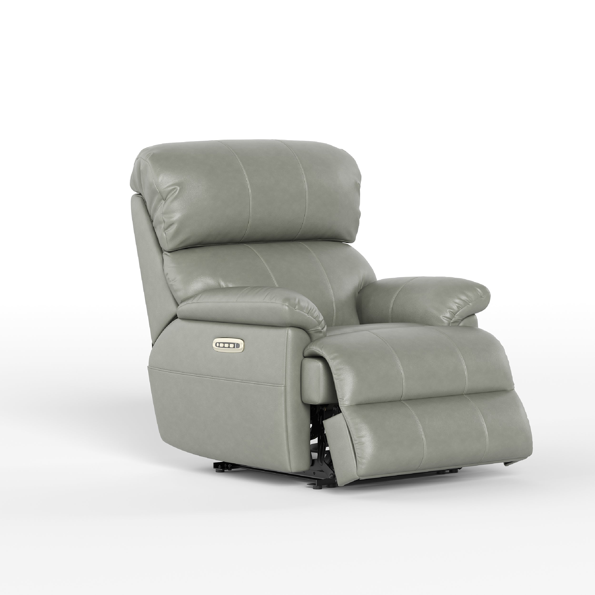 COLAMY FLEX Full-Power Adjustable Recliner