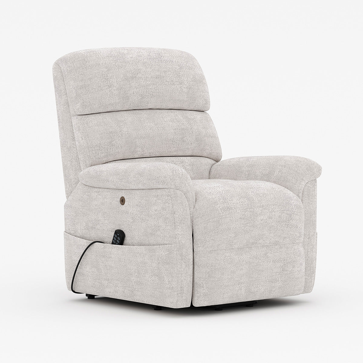 COLAMY ELEVA Power Lift Massage & Heating Chair