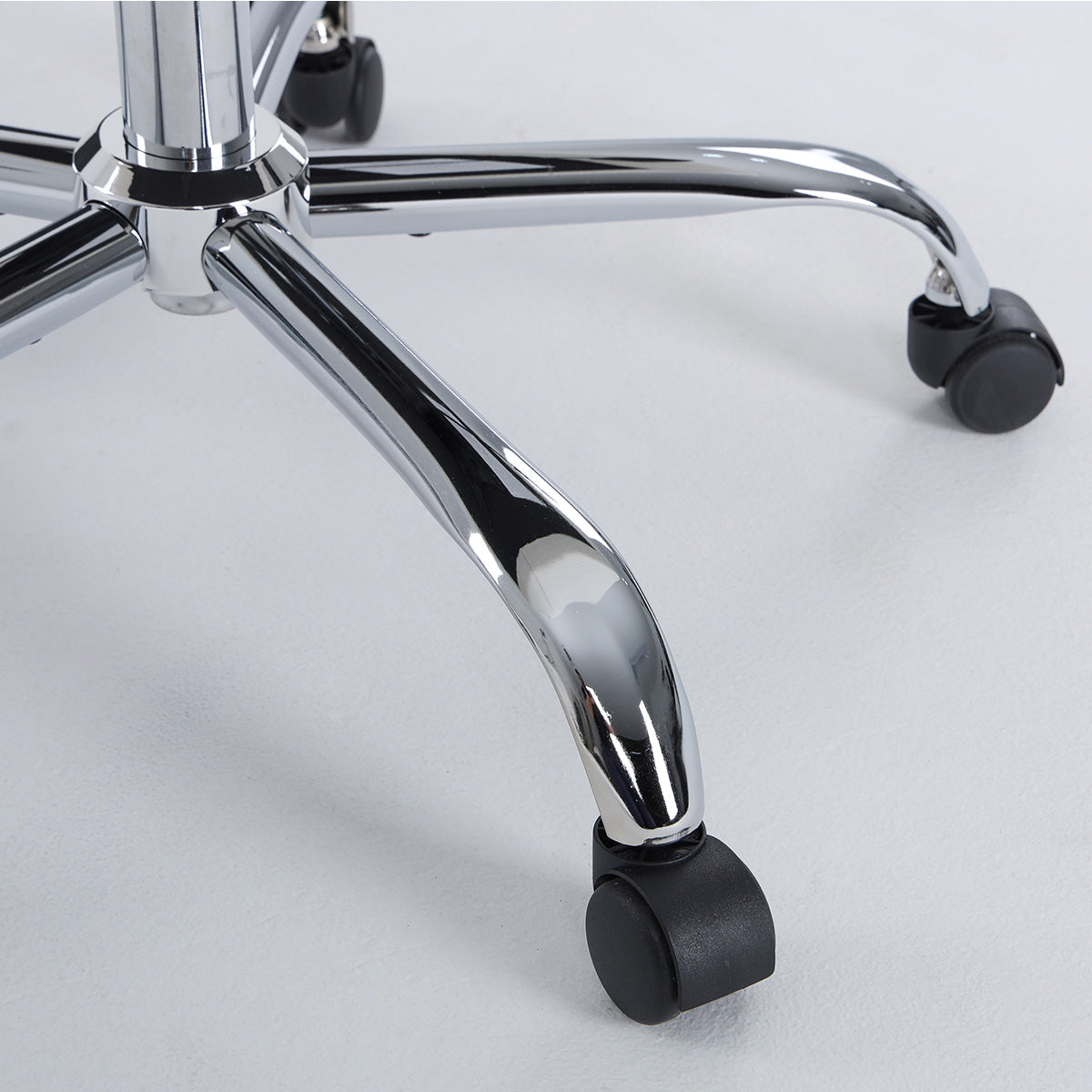 COLAMY COCOON High-Load Cloud Comfort Swivel Office Chair for Home & Beyond