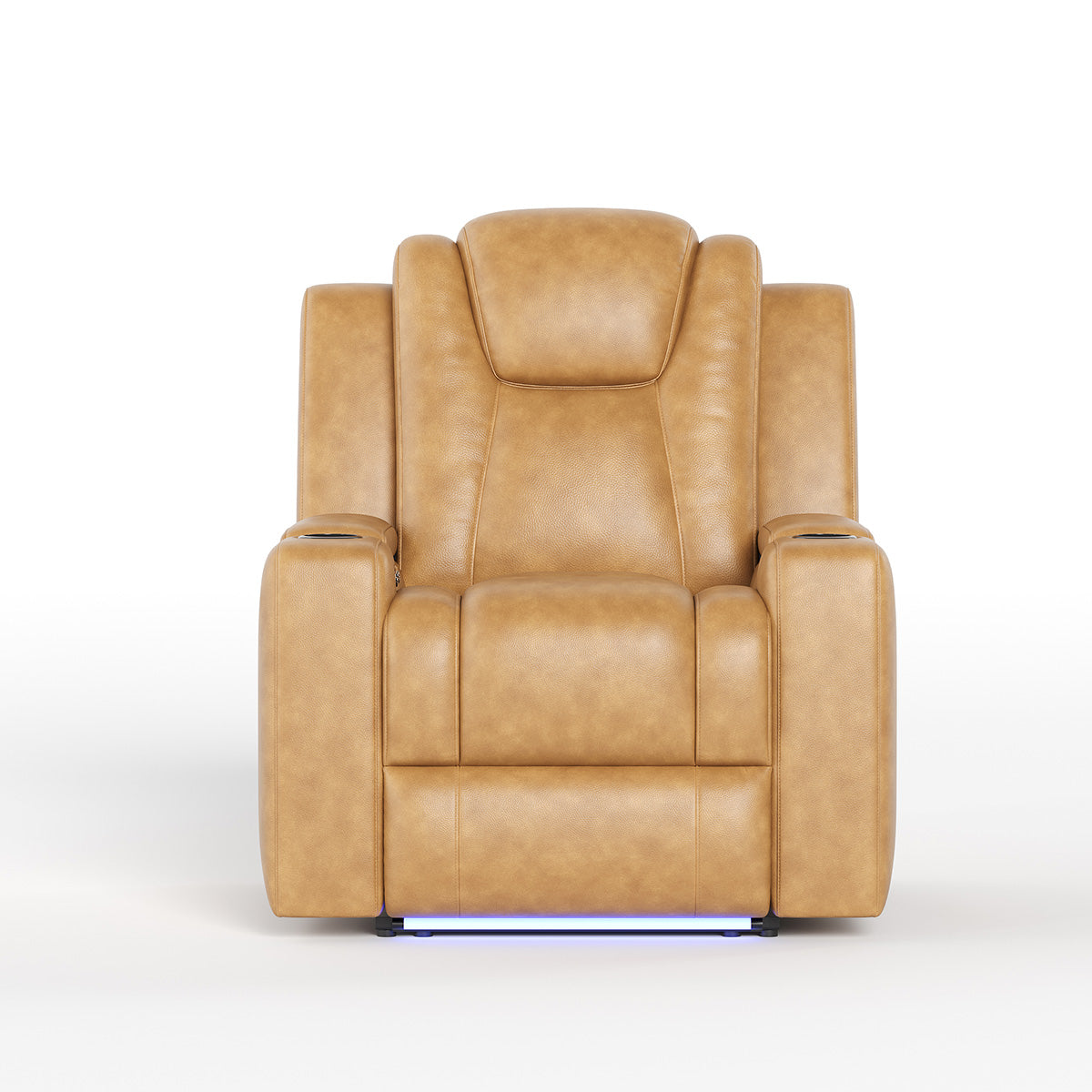 COLAMY SERENO Full-Power Adjustable Recliner