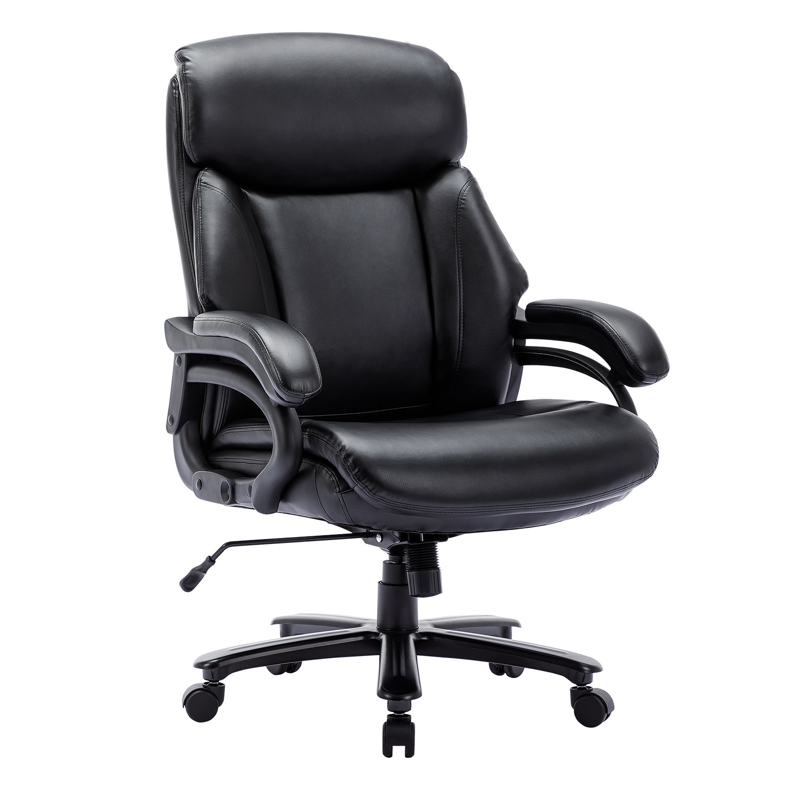 Office chair that supports 400 lbs hotsell
