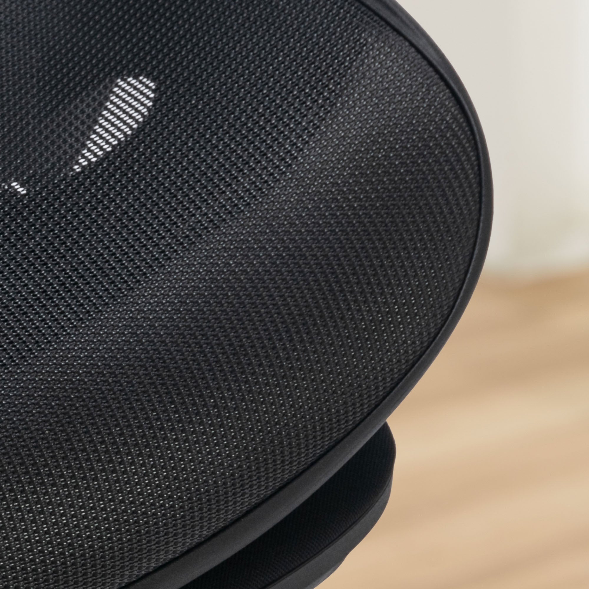 COLAMY AERIX Futuristic Mesh Ergonomic Office Chair