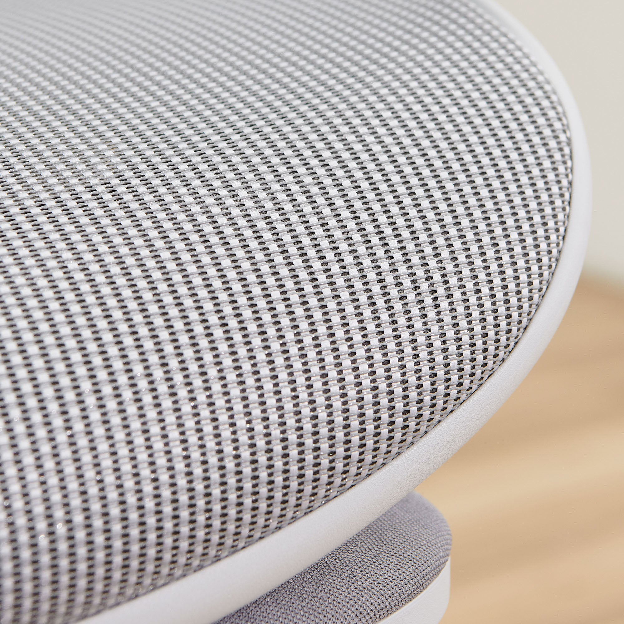 COLAMY AERIX Futuristic Mesh Ergonomic Office Chair