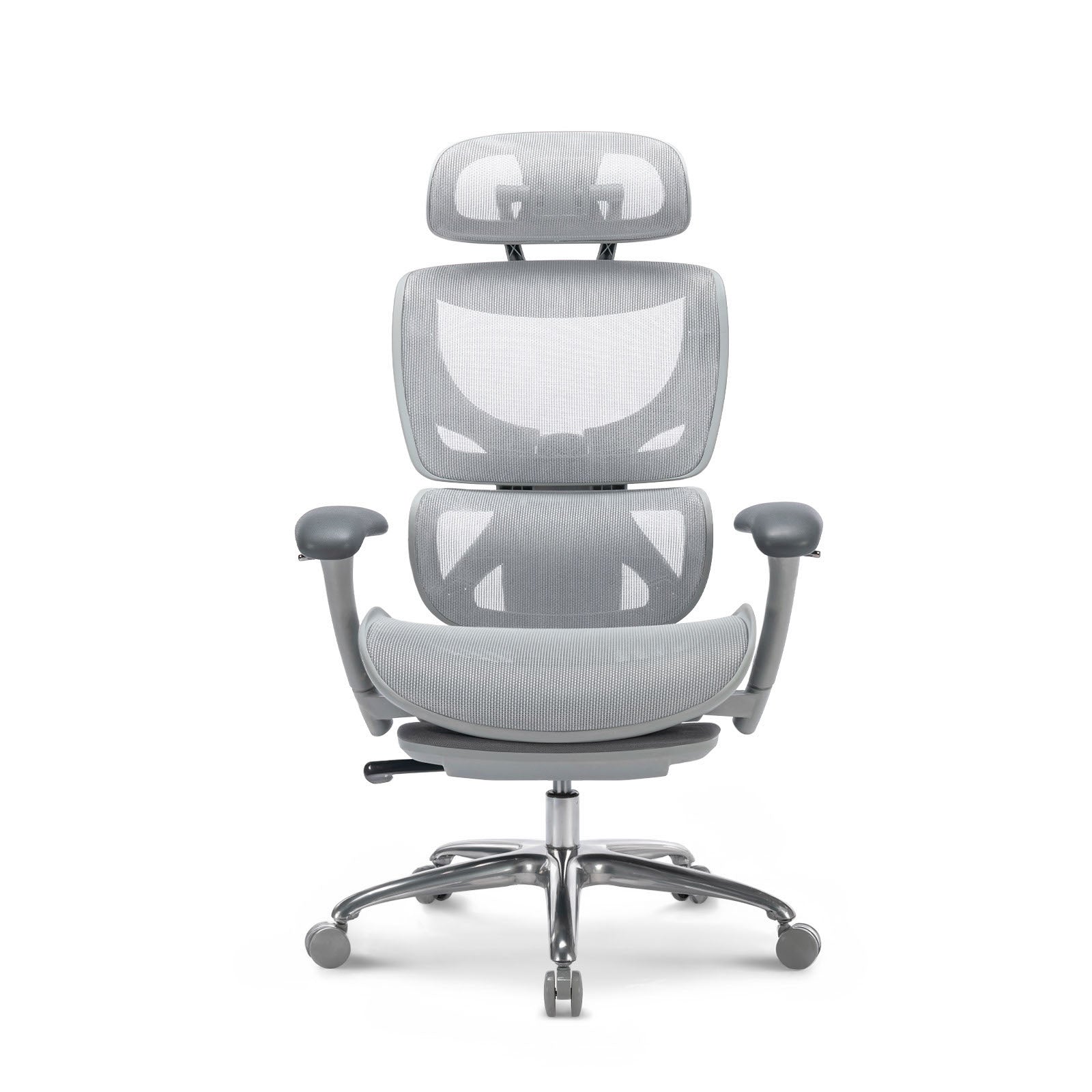 COLAMY AERIX Futuristic Ergonomic Office Chair