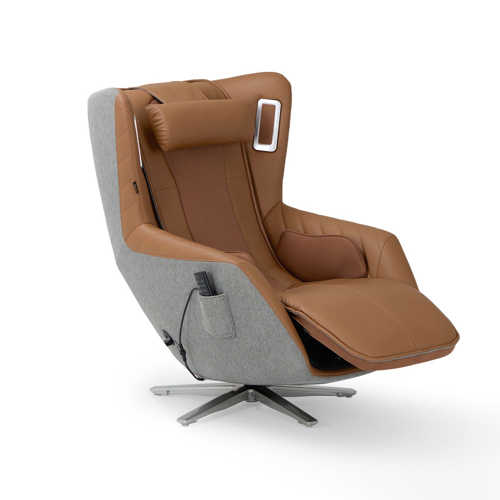 COLAMY ELOVA Contemporary Smart Massage Chair