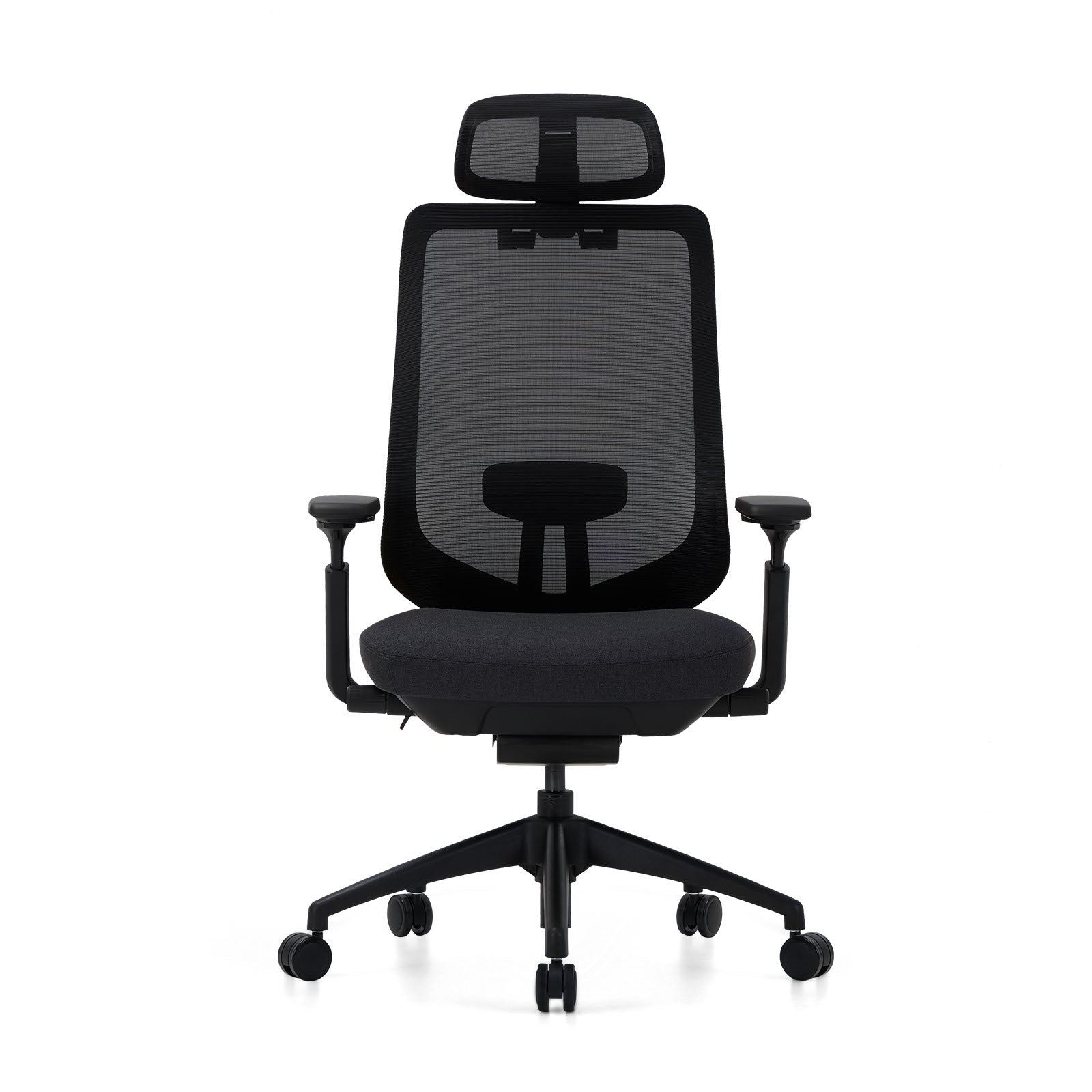COLAMY ATLAS-01 Executive Mesh Ergonomic Office Chair | BIFMA Certified