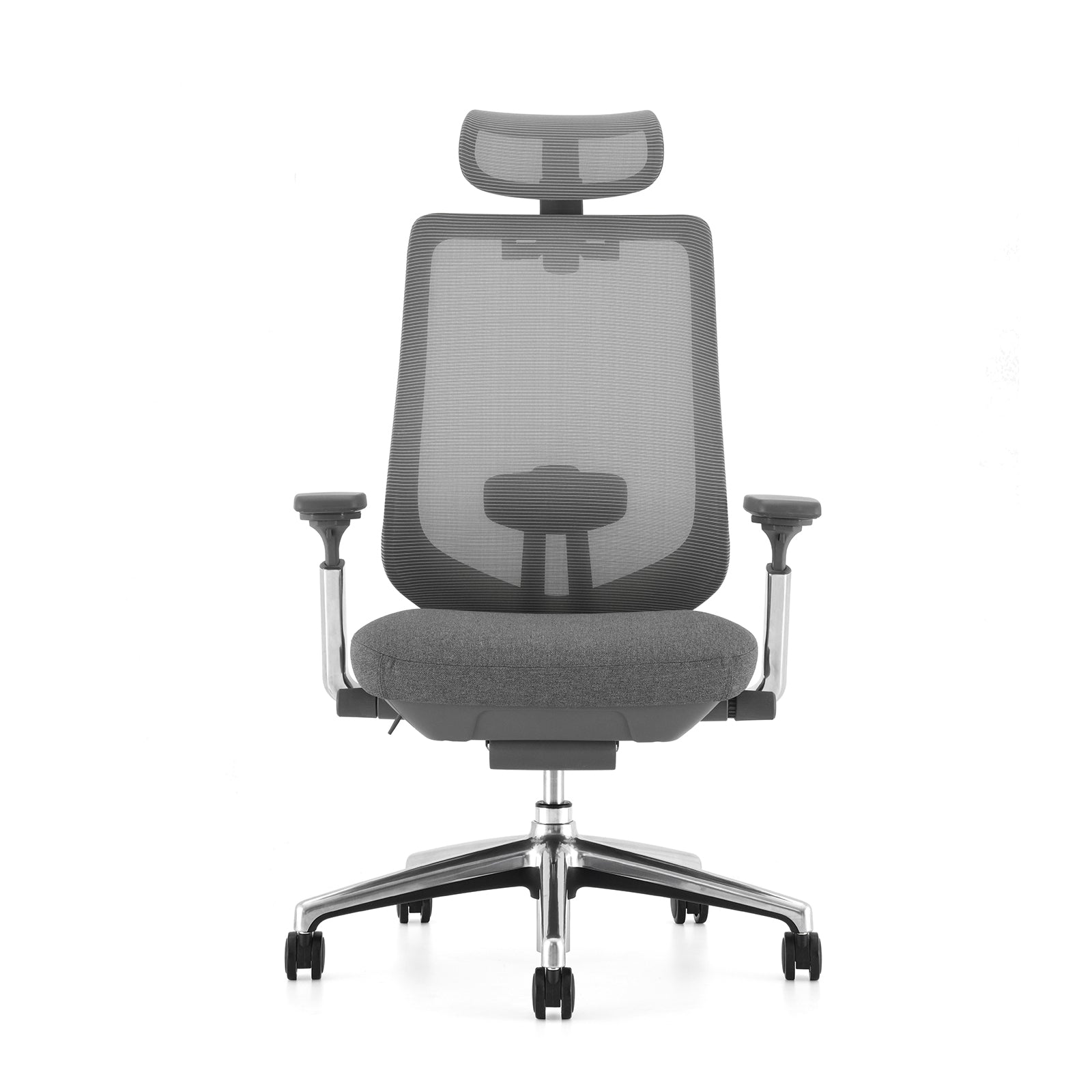 COLAMY ATLAS Ergonomic High Back Mesh Office Chair | BIFMA Certified