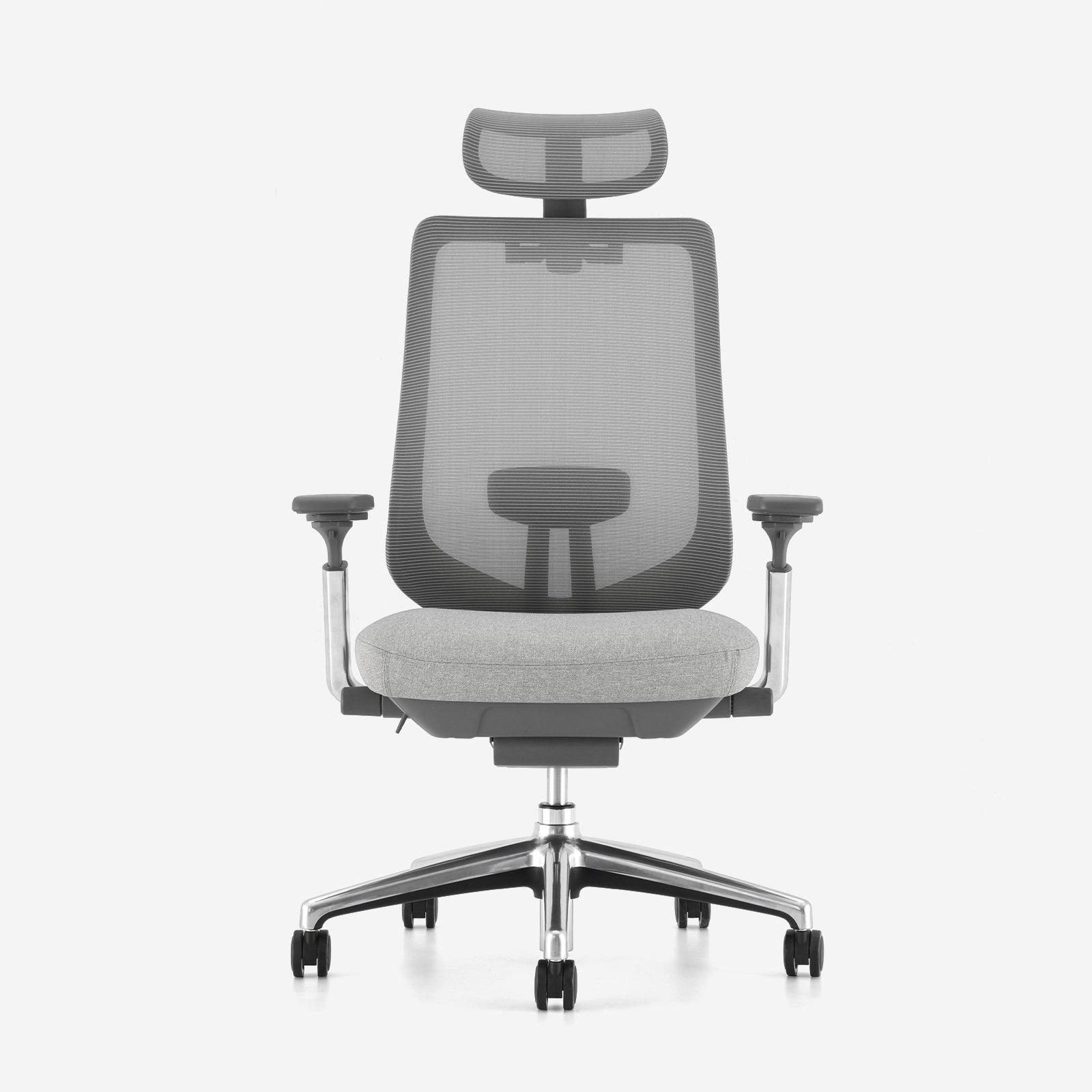 COLAMY ATLAS Ergonomic High Back Mesh Office Chair | BIFMA Certified