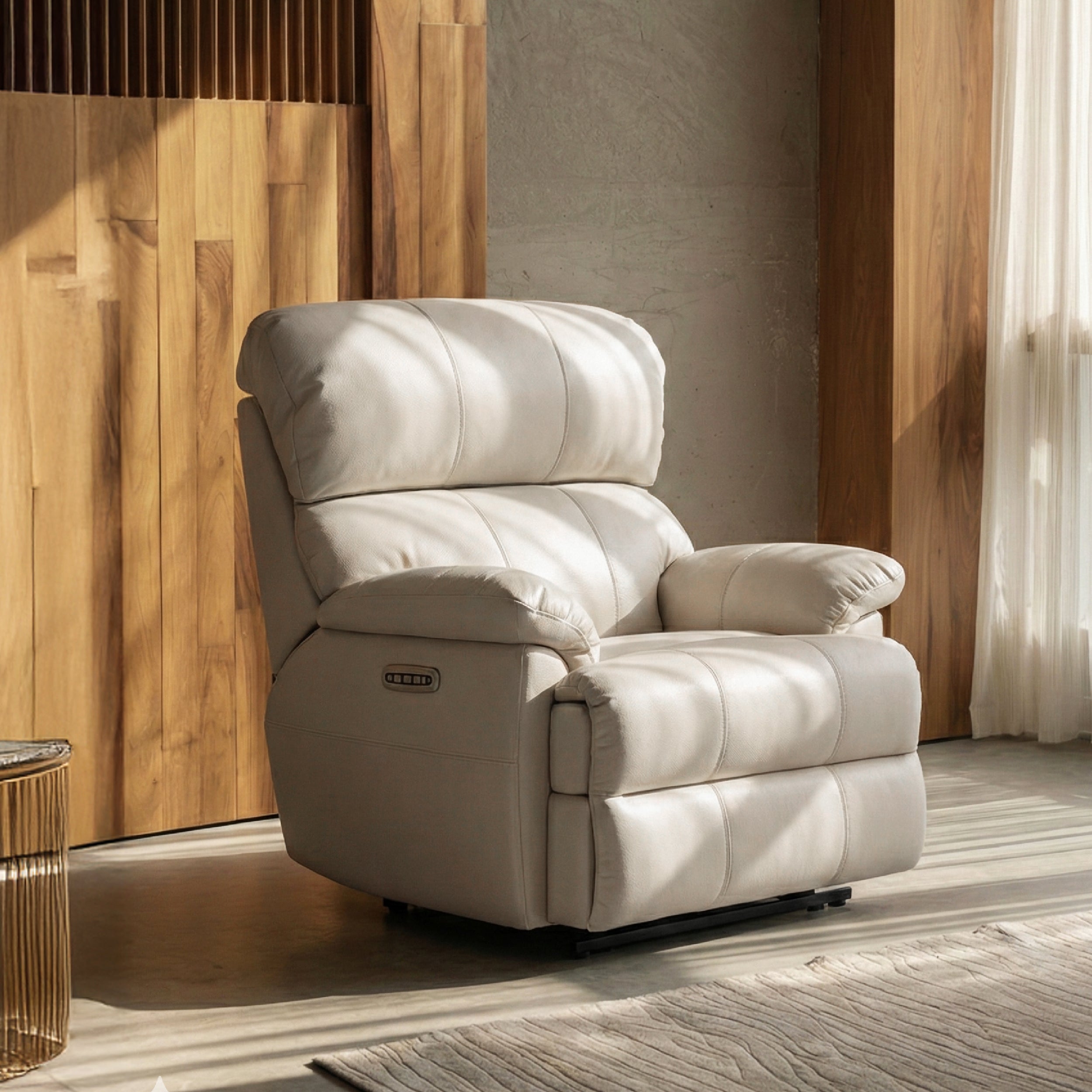 COLAMY FLEX Full-Power Adjustable Recliner
