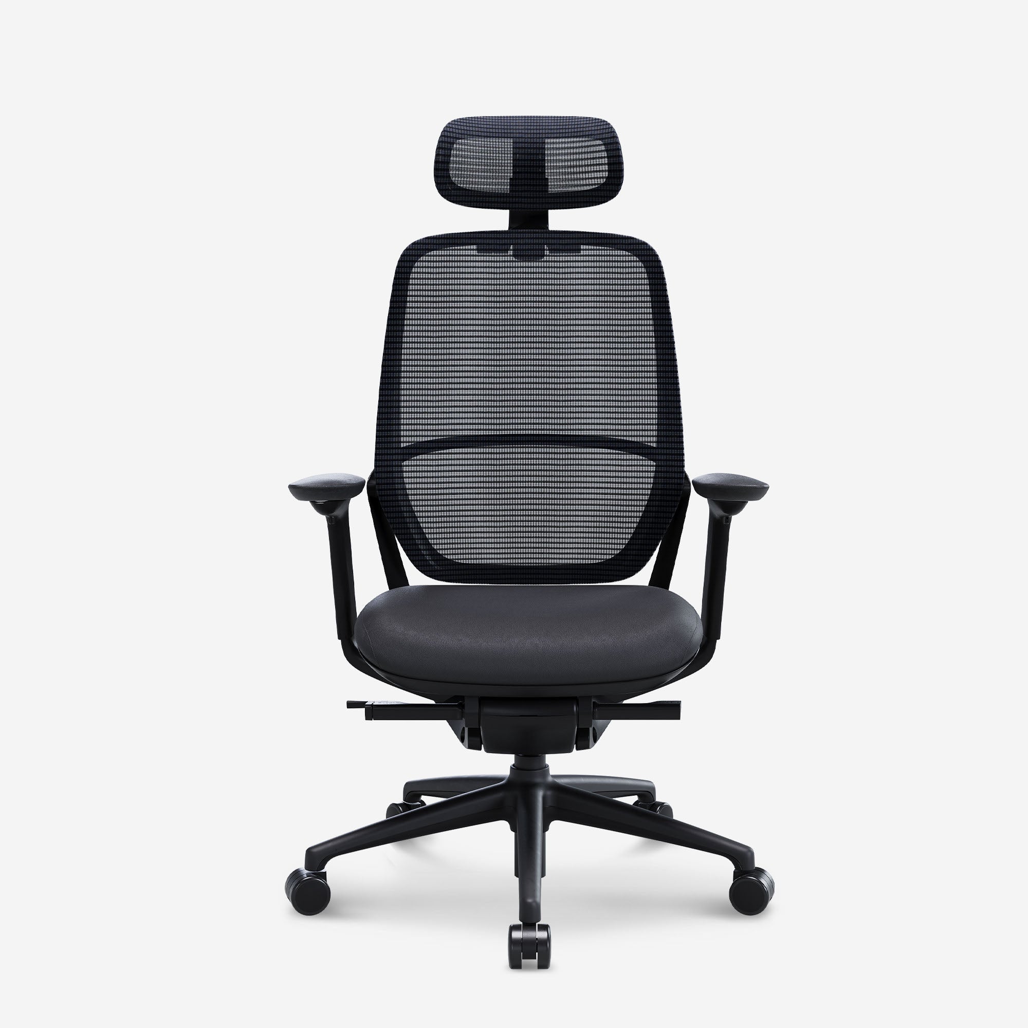 COLAMY HINA Modern Ergonomic Office Chair