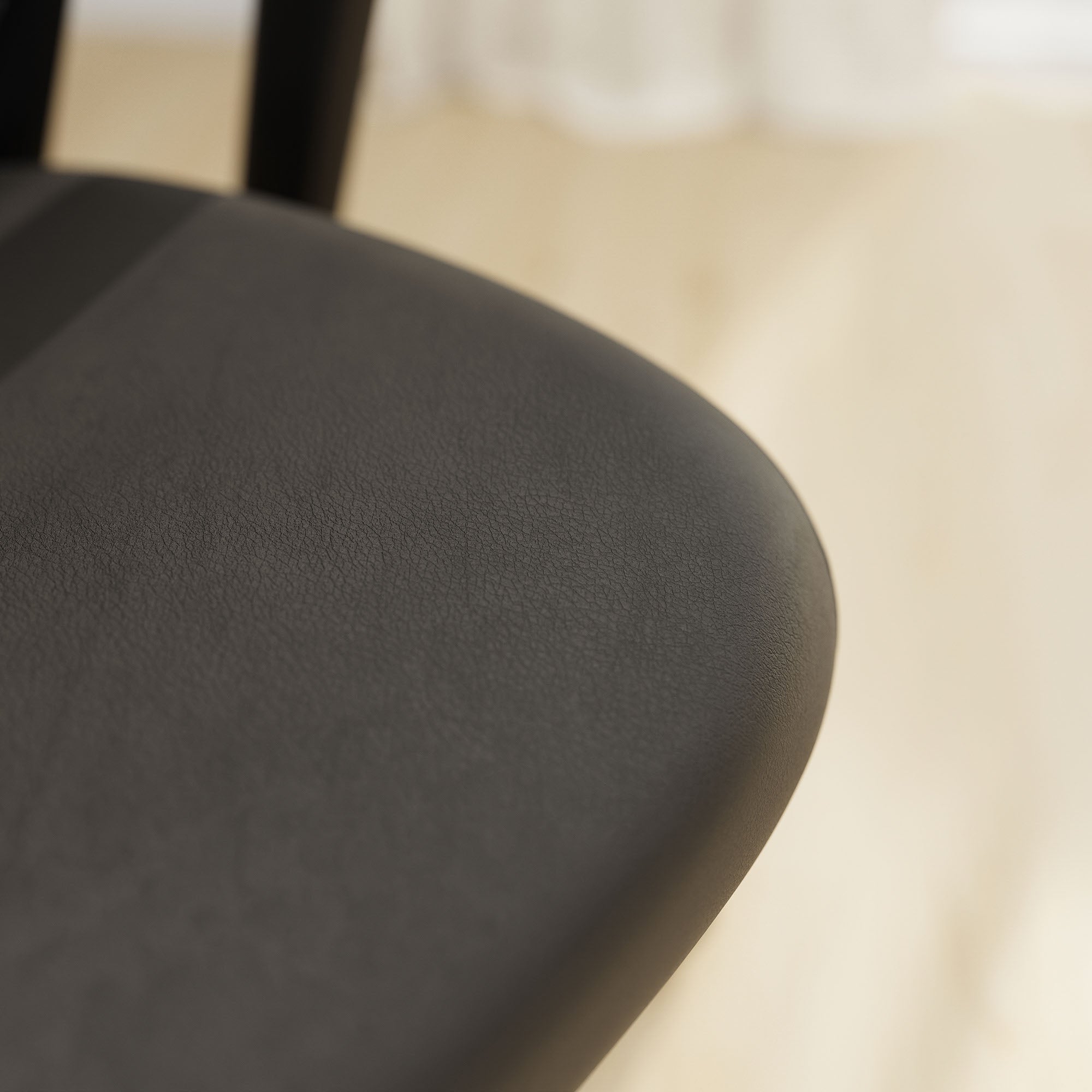 COLAMY HINA Modern Ergonomic Office Chair