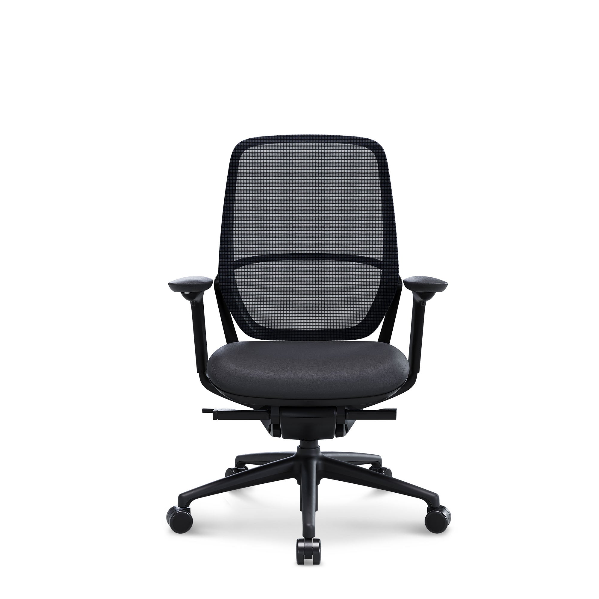 COLAMY HINA Modern Ergonomic Office Chair