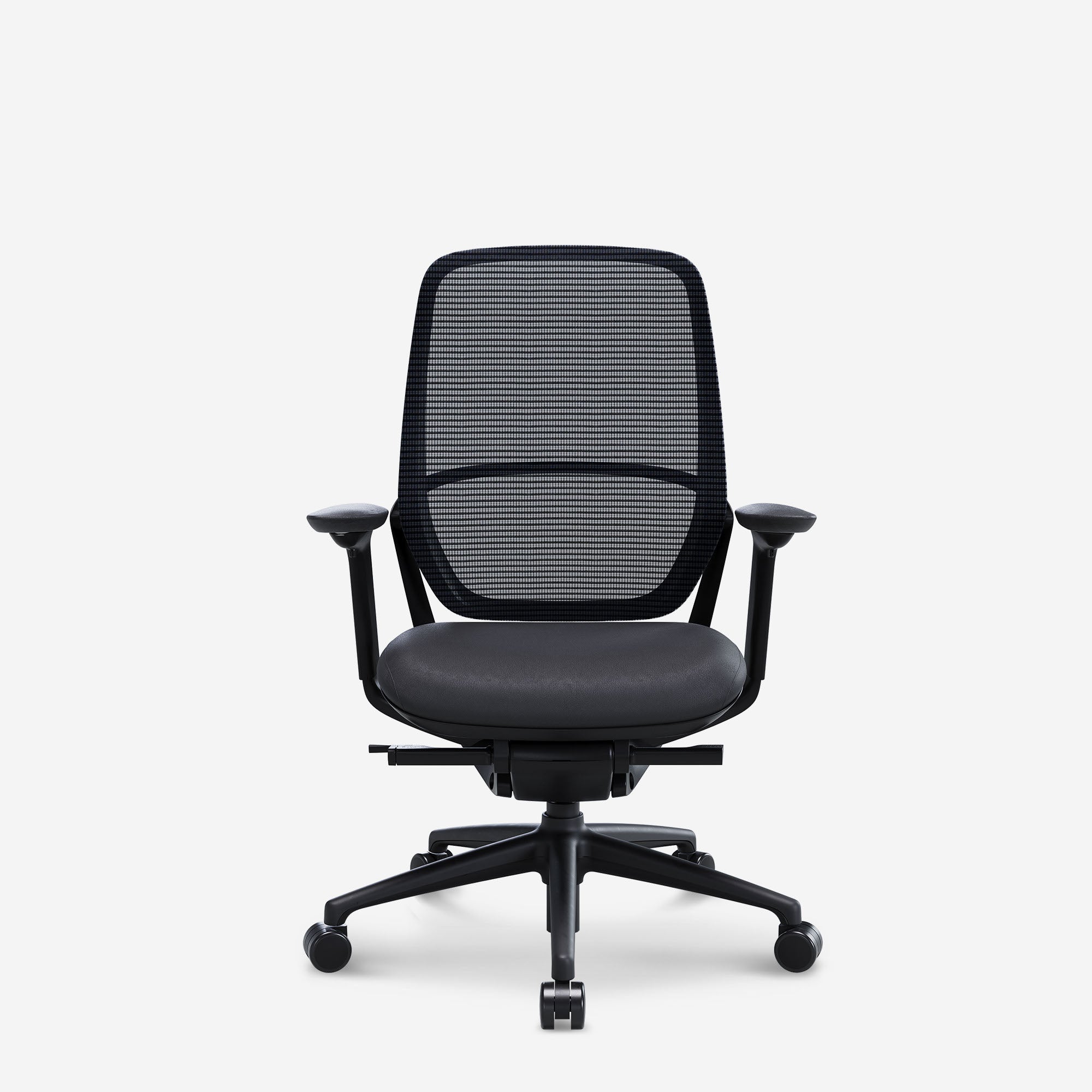 COLAMY HINA Modern Ergonomic Office Chair