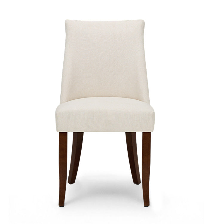 COLAMY KAVA Modern Casual Dining Chair