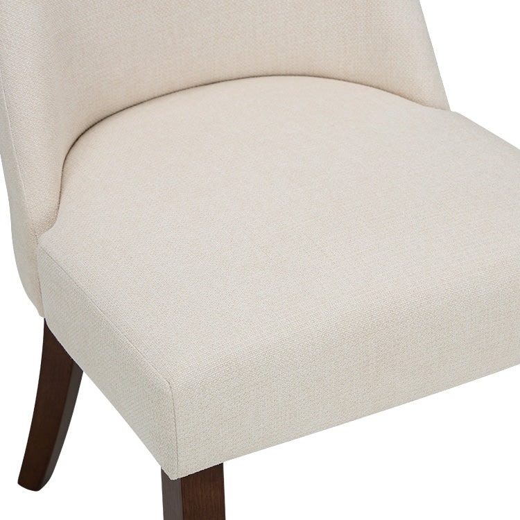 COLAMY KAVA Modern Casual Dining Chair