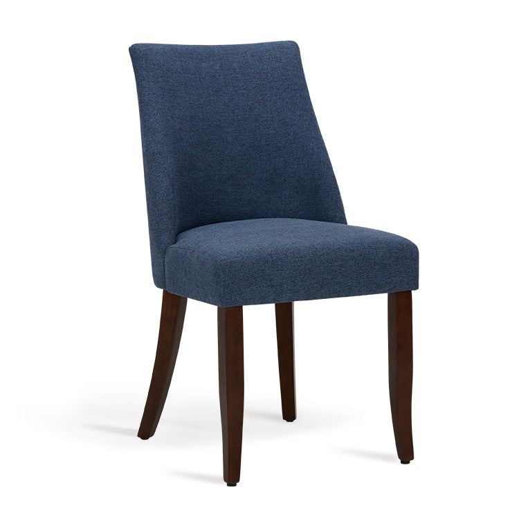 COLAMY KAVA Modern Casual Dining Chair