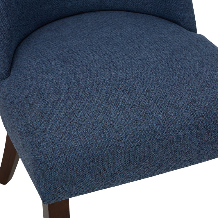 COLAMY KAVA Modern Casual Dining Chair