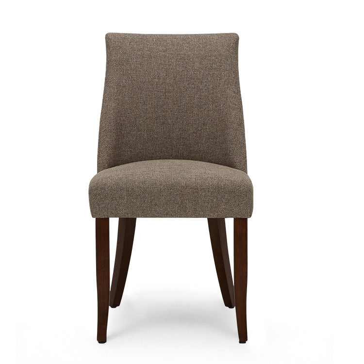 COLAMY KAVA Modern Casual Dining Chair