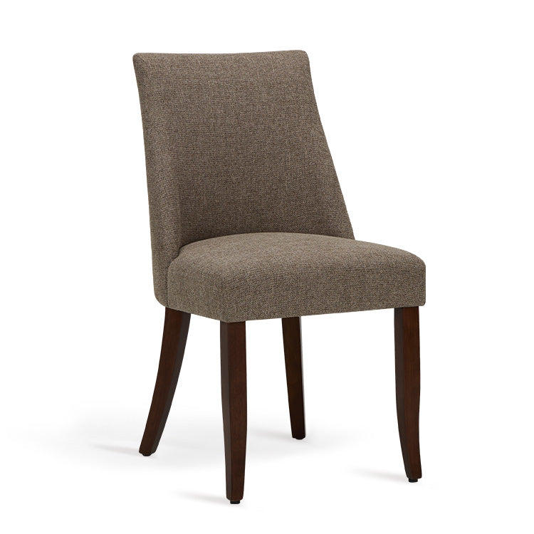 COLAMY KAVA Modern Casual Dining Chair