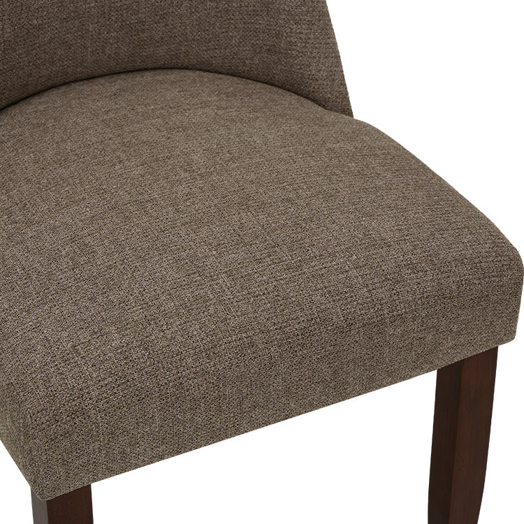 COLAMY KAVA Modern Casual Dining Chair