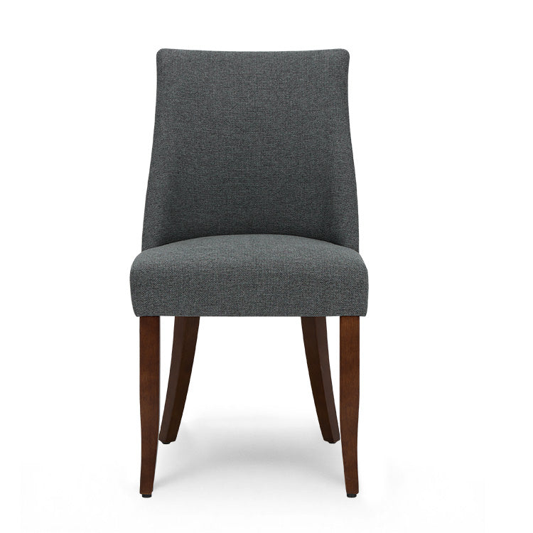 COLAMY KAVA Modern Casual Dining Chair
