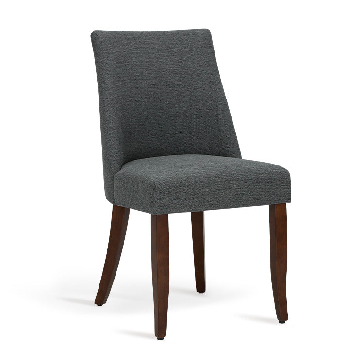 COLAMY KAVA Modern Casual Dining Chair