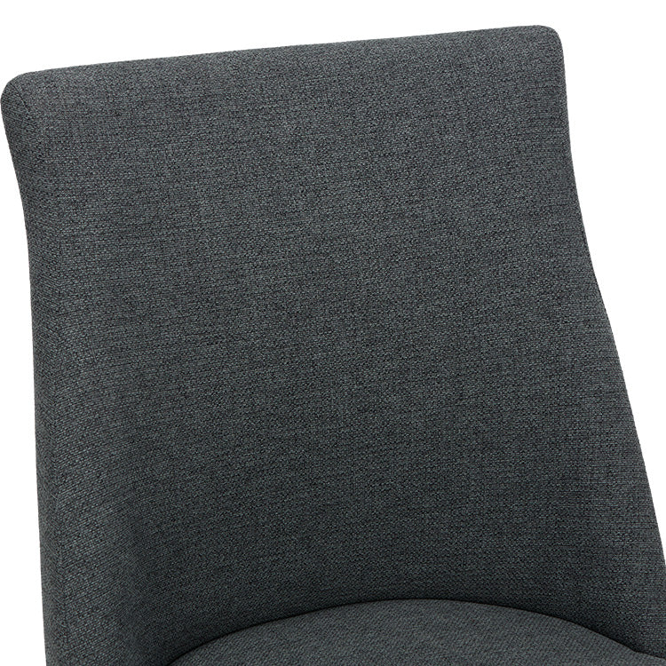 COLAMY KAVA Modern Casual Dining Chair