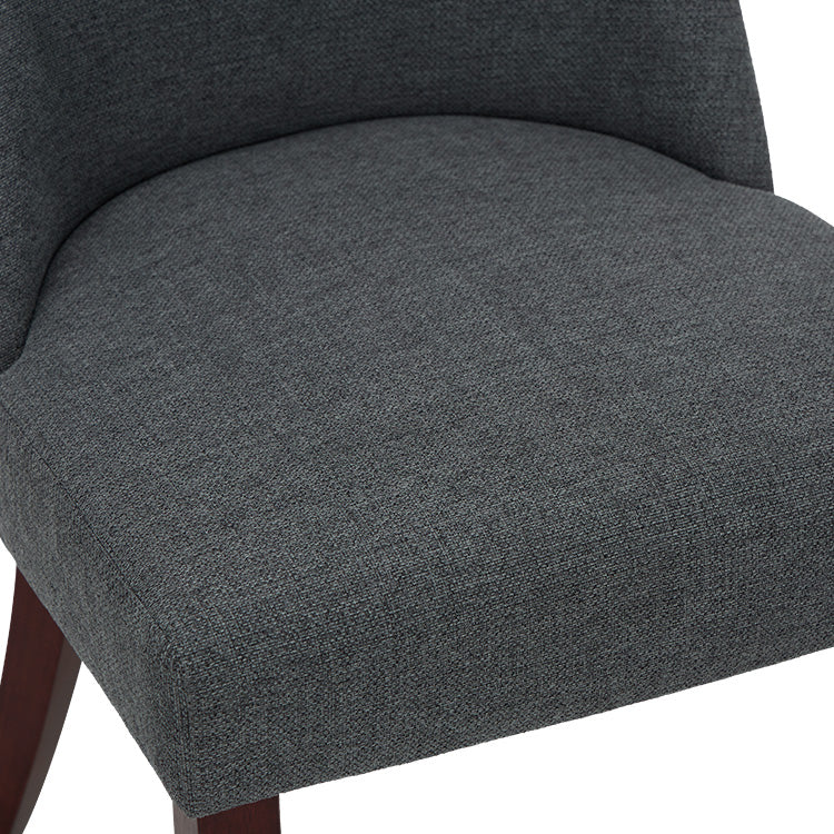 COLAMY KAVA Modern Casual Dining Chair