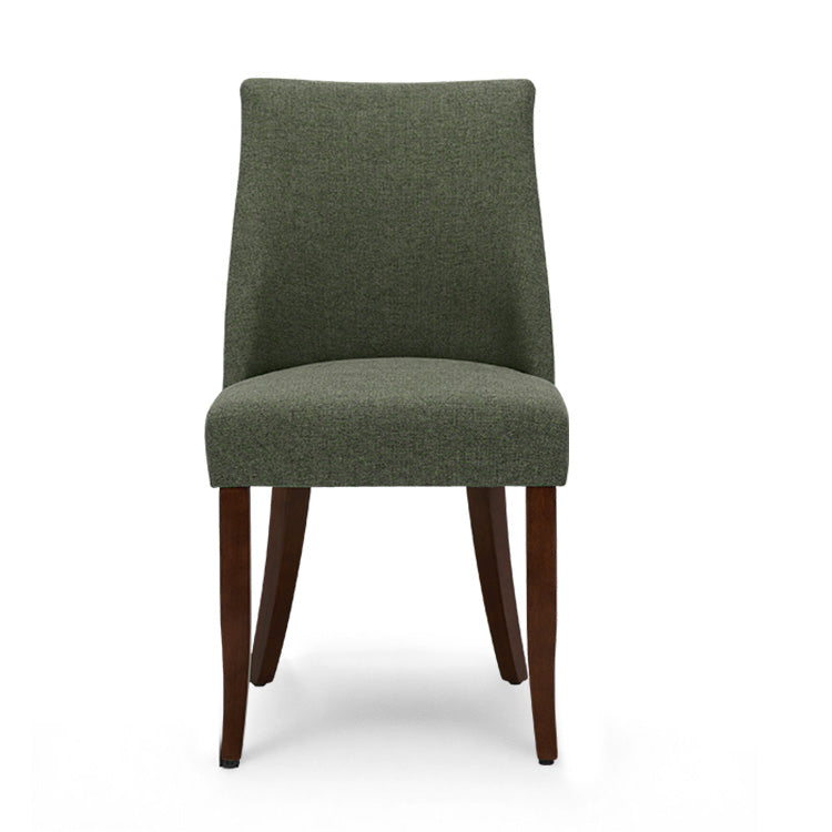 COLAMY KAVA Modern Casual Dining Chair