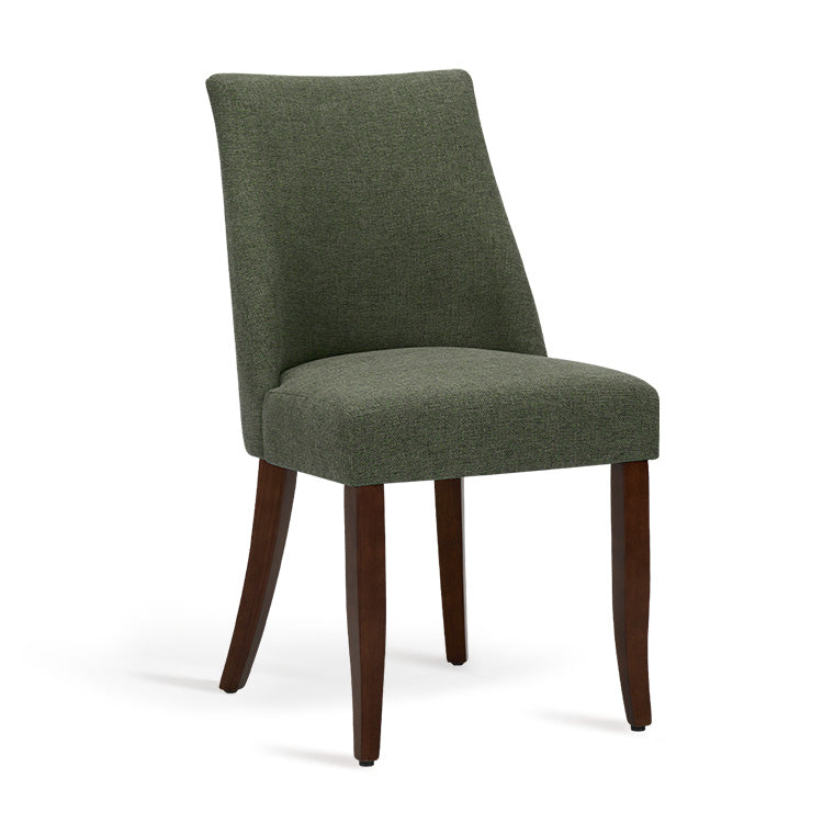 COLAMY KAVA Modern Casual Dining Chair