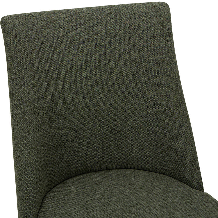 COLAMY KAVA Modern Casual Dining Chair