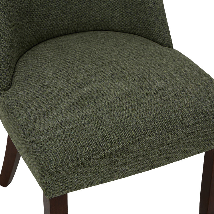 COLAMY KAVA Modern Casual Dining Chair