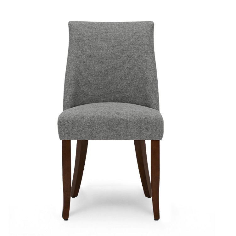COLAMY KAVA Modern Casual Dining Chair
