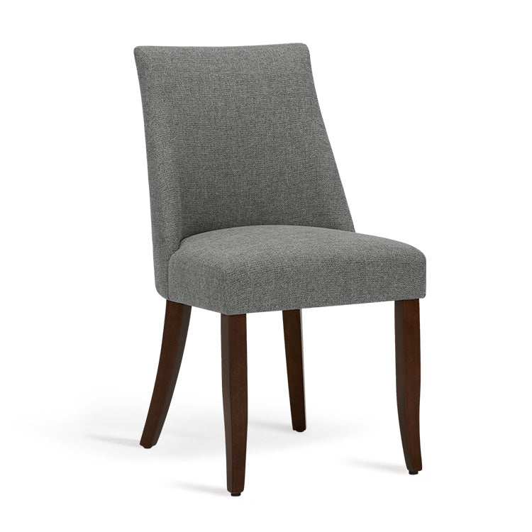 COLAMY KAVA Modern Casual Dining Chair