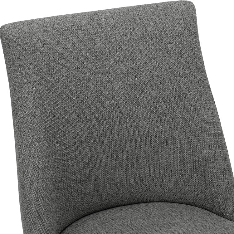 COLAMY KAVA Modern Casual Dining Chair