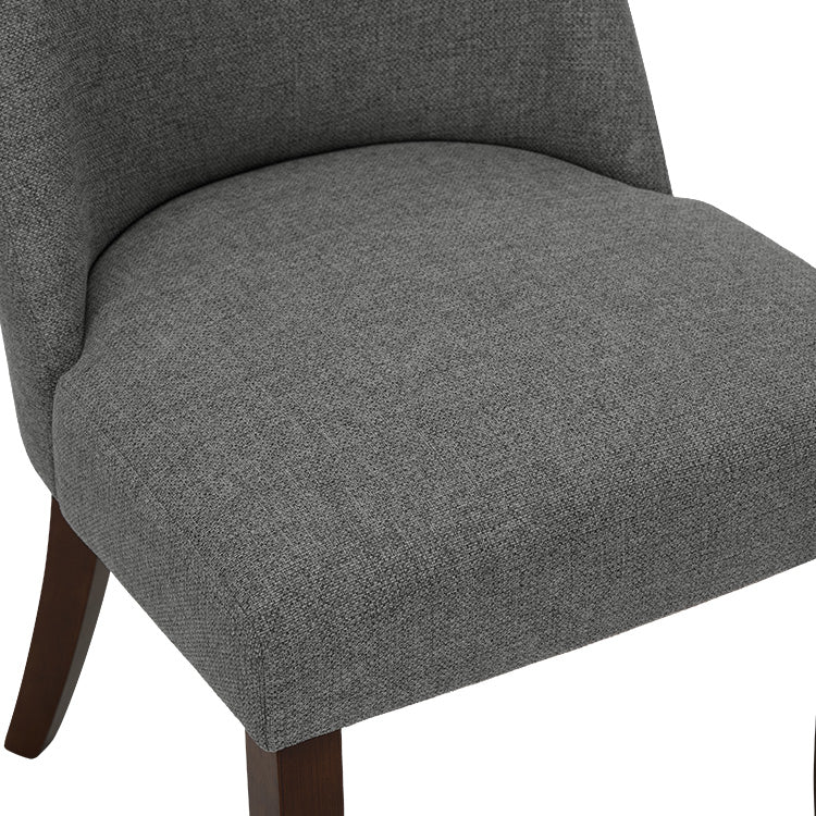 COLAMY KAVA Modern Casual Dining Chair
